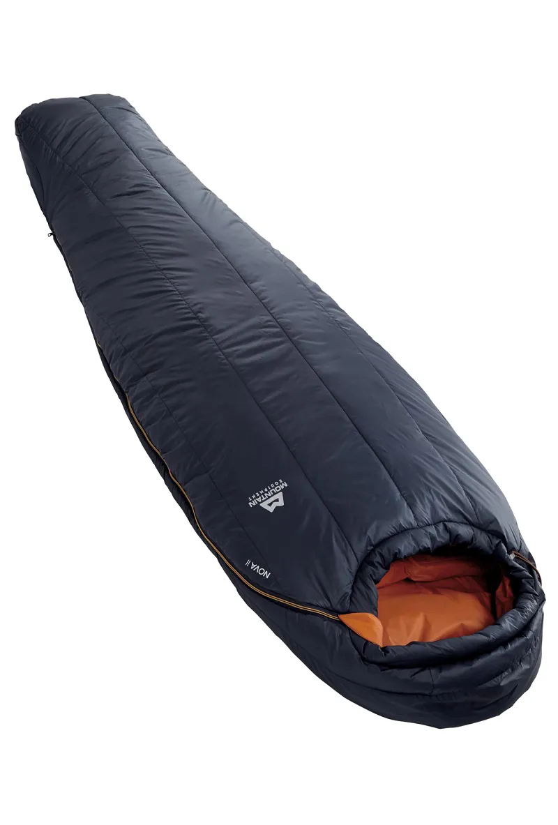 Mountain Equipment Nova II Regular Cosmos  Blaze-1